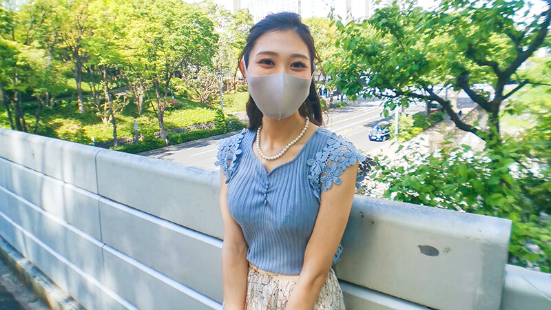 【祝!!初アナル】元お天気お姉さん チンポ中毒淫乱奥さま再登場 Wチンポ2穴差しで極細ボディをくねらせ失神連続アクメ。膣壁ゴリッゴリ限界突破2穴中出しアクメ地獄3P