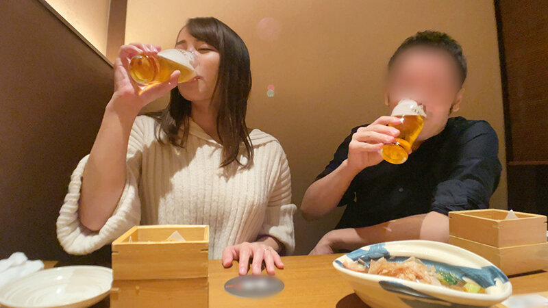 【Hcup美ボディ】癒し系セラピスト奥さま 至高のスレンダー人妻ボディに溺れじゅぶ濡れマンコに濃厚ザーメン連発中出し【大人の色気×巨乳×美尻=最強!!】