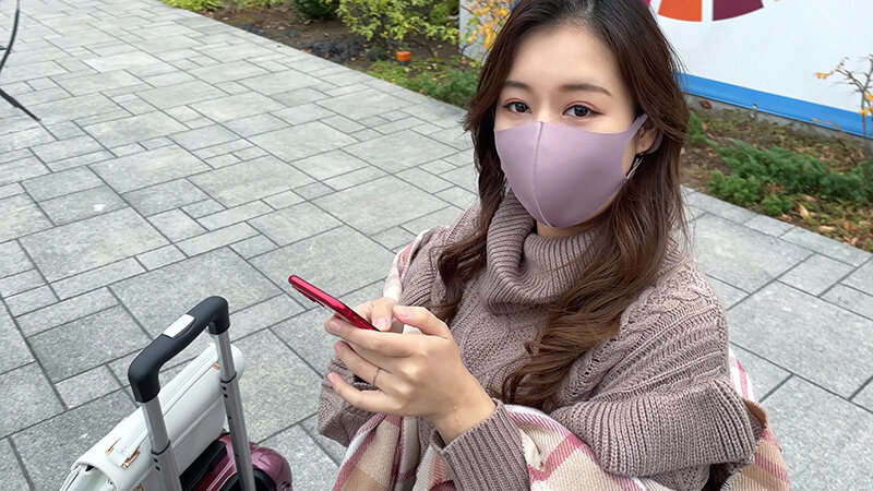 【爆揺れぷるるんJカップ】公園でスマホ弄ってた爆乳家出人妻ちゃん ナンパでホテルにホイホイ☆ ダイナマイトおっぱい爆揺れ中出し孕ませハメ撮り 【浮気倍返しパワーFuck!!】