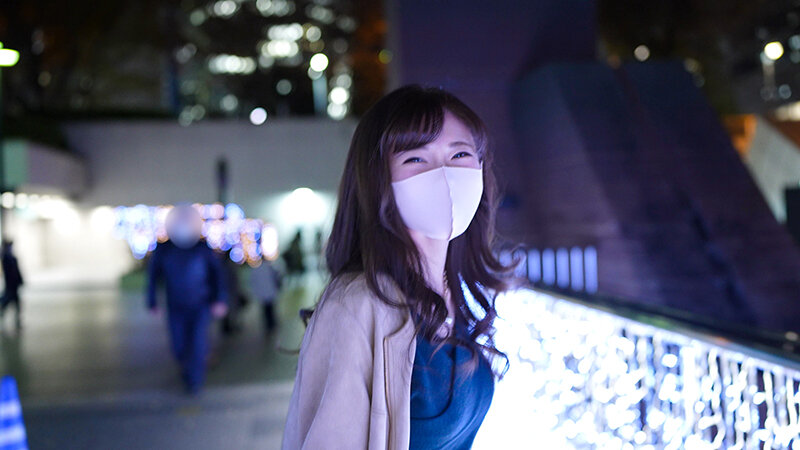 【大人の女の魅力】大学職員のお姉さん(27歳)色っぽ可愛さ100兆まん点!神裸体 お仕事終わりにホテルで密会。大学教師と生ハメSEX何度も中出し