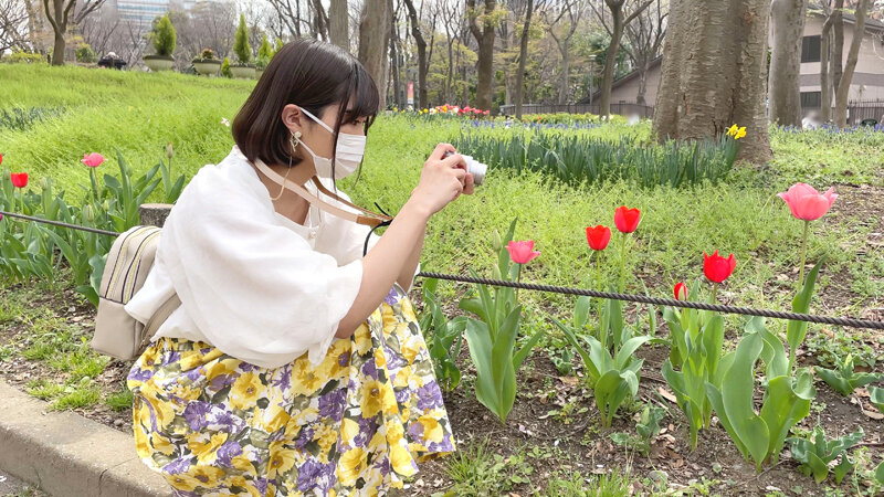 【ちんぽ堕ち人妻!!】カメラデビューしたインスタ奥さま26歳。イケメン講師のデカマラで小さいまんこぶっ壊れハードピストンファッキン!!【壮絶中出し】