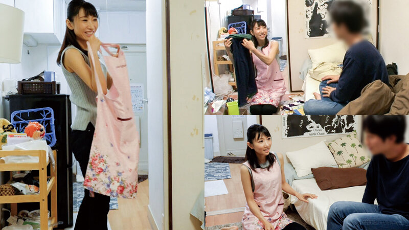 レンタル熟女のお仕事～夫の知らない妻の裏の顔 file NO.98～