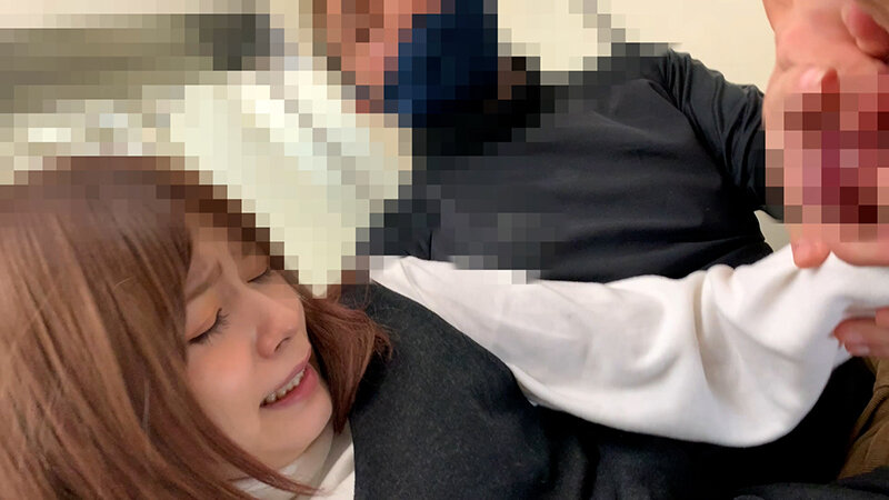 痴●電車#038 パパ活女子に中出し制裁!