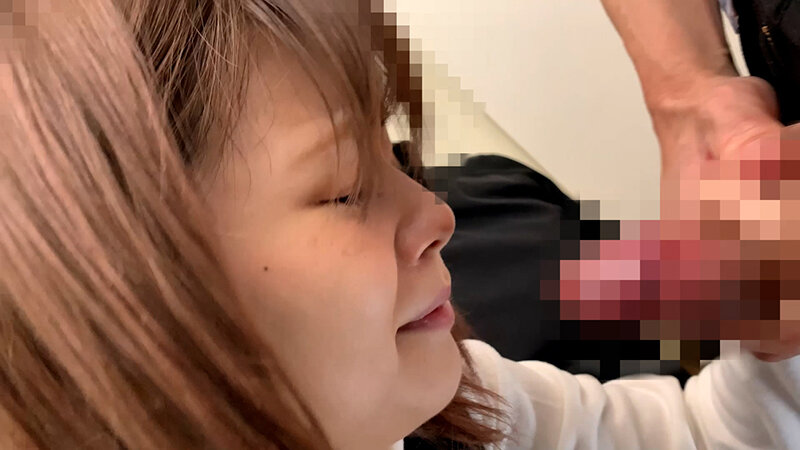 痴●電車#038 パパ活女子に中出し制裁!