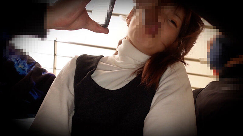 痴●電車#038 パパ活女子に中出し制裁!