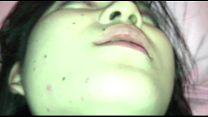 女体観察Vol6口腔観察編