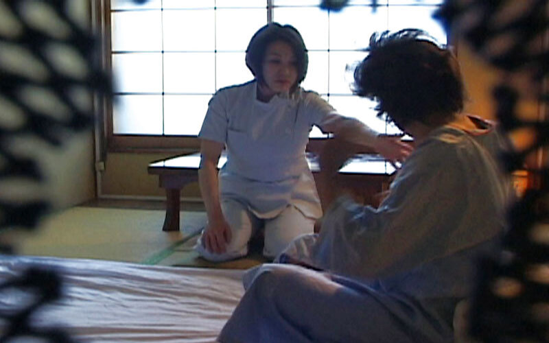 口説き王 ビジネスホテルの美熟女マッサージ師に抜きヌキ交渉して挿入しちゃえ…2枚組