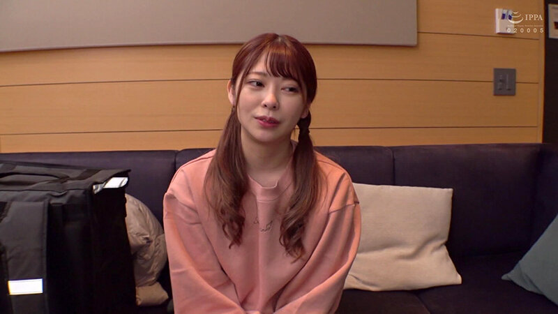 ウー●ー●ーツ美女配達員ガチナンパ！フッ軽だと尻軽！？なイマドキ女子を口説いてホテルでイートイン！からの生ハメ絶頂SEXデリバリー！