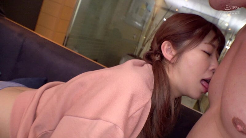 ウー●ー●ーツ美女配達員ガチナンパ！フッ軽だと尻軽！？なイマドキ女子を口説いてホテルでイートイン！からの生ハメ絶頂SEXデリバリー！