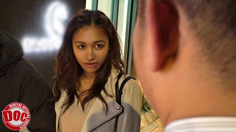 スレンダー新人女子社員と巨漢上司の地方出張。なんと宿泊先のホテルはまさかの相部屋！？狂った上司が夜から朝まで種付けプレス！！