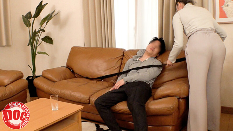 夫とセックスレスになり3年を超えた人妻の異常性欲