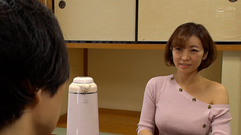 一人の女性として母さんが好きだ！本気だよ！突然の息子の告白にどう対処したら良いか判らず息子の口づけを受け入れてしまう母！激流に流されて堕ちて行く…母との禁断のSEX！