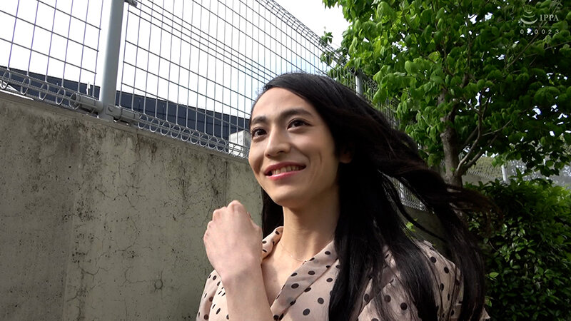 男の娘リンの逆ナンパ！いい男をナンパしてAV撮影！