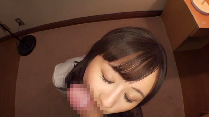 星空もあ ひょっとこアへ顔でフェラする女