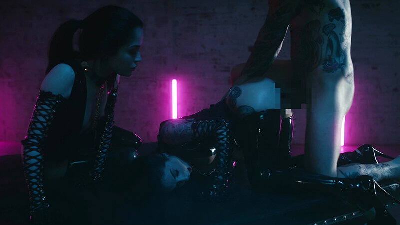 【VIXEN】Deeper～女たちの卑劣な欲望の物語～