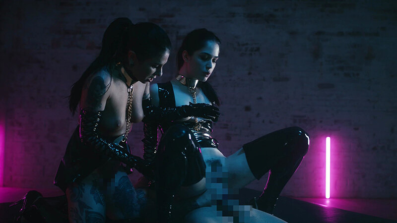 【VIXEN】Deeper～女たちの卑劣な欲望の物語～