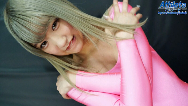 レオタードレズプレイ 2