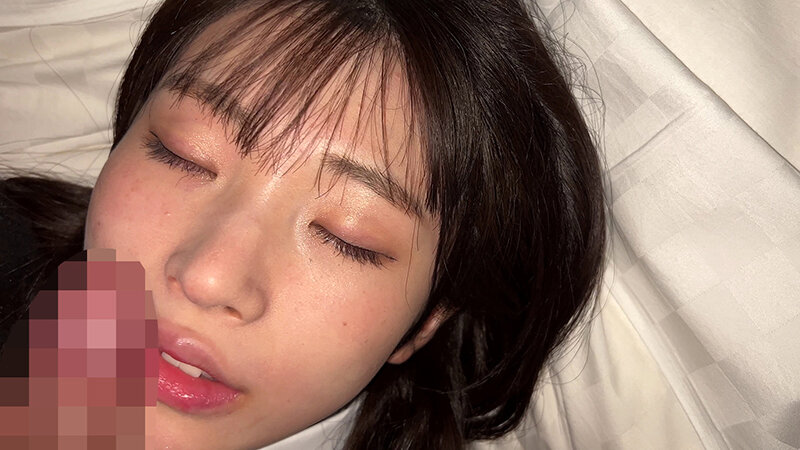 地方局人事の非コンプラ行為 女子アナ志望リクスー就活生おやすみ生刺し喰い