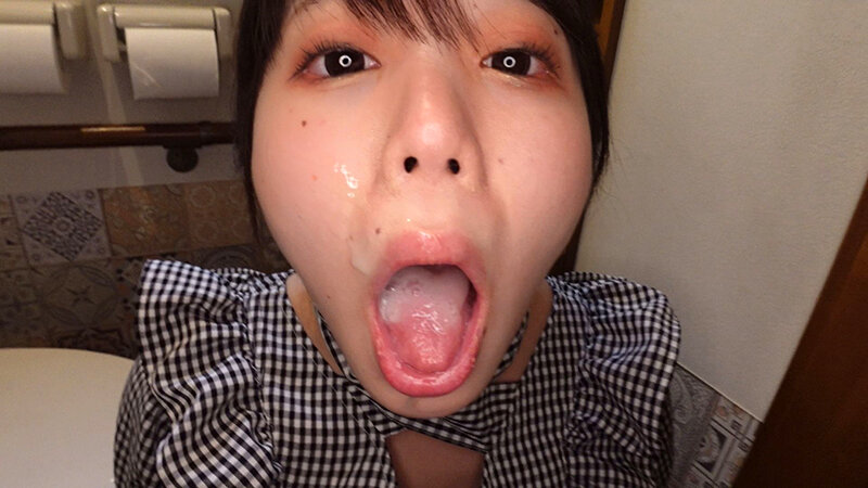 どうしても僕は口でヌキたい！ 【個撮】 何処でもフェラ発射 至福の射精