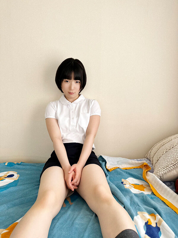 すんごい炉利、見っけ！「私、人より乳頭が長いのがコンプレックスなんです…」 家出娘は乳首だけでイク超敏感な全身性感帯のムッツリスケベさんでした。