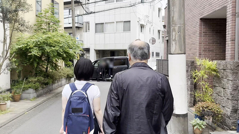 すんごい炉利、見っけ！「私、人より乳頭が長いのがコンプレックスなんです…」 家出娘は乳首だけでイク超敏感な全身性感帯のムッツリスケベさんでした。