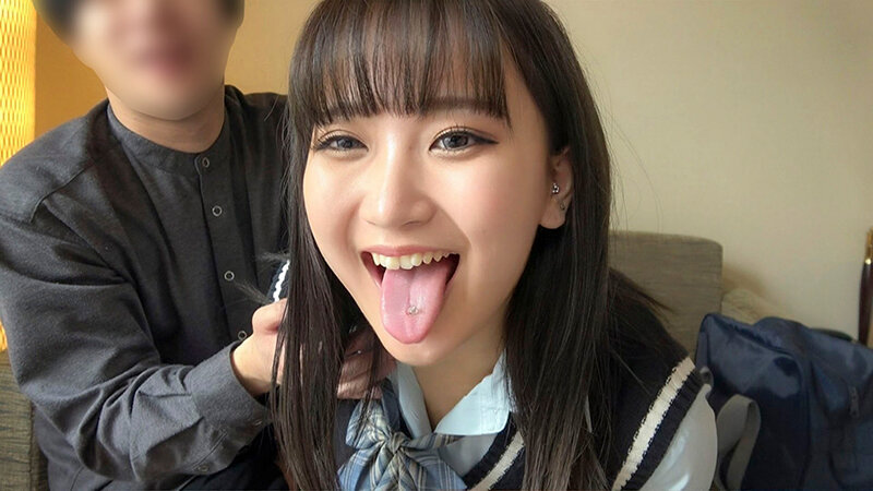 完ナマSTYLE@すみれ 【けつあな確定】18歳二穴だいちゅき女子K生 姫宮すみれ