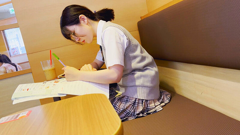 おいかけまわし【20**/**/**】 家入ゆり