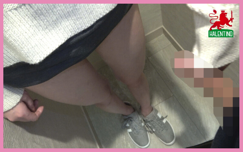 【個撮】 フェラなら撮らしてくれた！ あ～んぐり口内射精10人