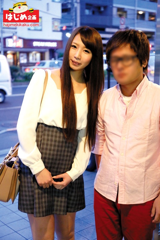 夫婦で挑戦！夫が川上ゆうの凄テクを20分我慢できたら賞金！イカされちゃったら妻が寝取られ中出しSEX！！