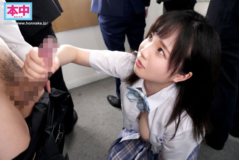 新人 ただのエッチな秘書でもAV女優になれますか？？ 何かスケベな事が起こってほしくて自ら中出し志願AVデビュー！！ 泉田栞