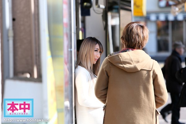 AIKAのプライベートに潜入!生ハメ中出しセックスして最後に告白☆ガチカップルになれたら100万円!! AIKA