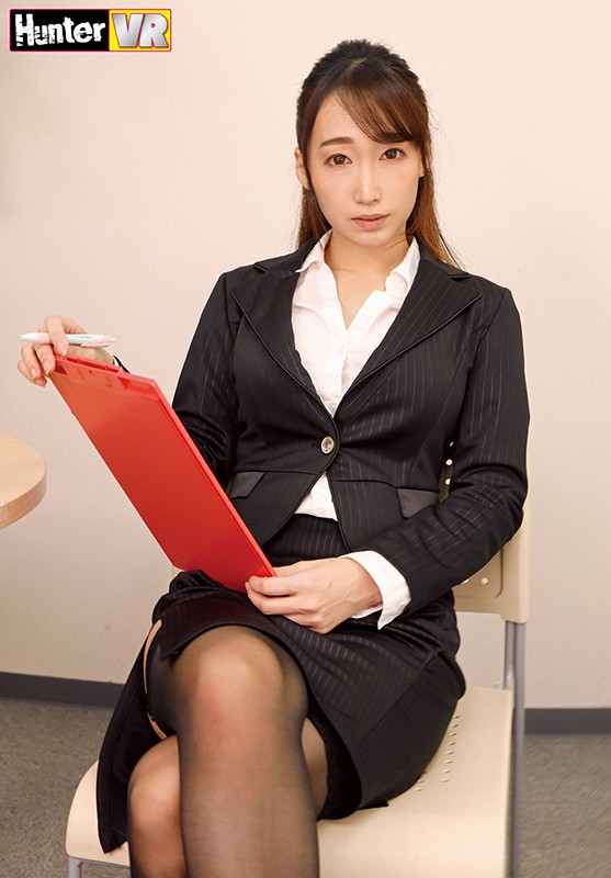 【VR】 【朗報】AV男優面接に行ったら面接官がまさかの蓮実クレアだった件。勇気を出してAV男優面接に行ったボク、怖い監督とかが面接官だったらどうしよう…とドキドキしていたら、やってきたのはめちゃくちゃエロい女性！というかAV女優の蓮実クレア！？エロい質問を…