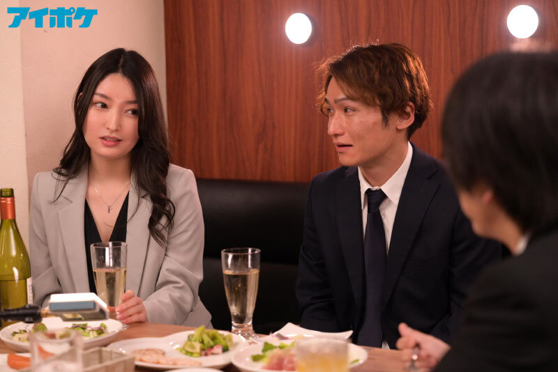 「ホテルで休憩する?」 新入社員歓迎会で酔いつぶれた僕が会社の受付嬢に逆お持ち帰りされ朝まで精子搾り抜かれた一夜。 藤井いよな