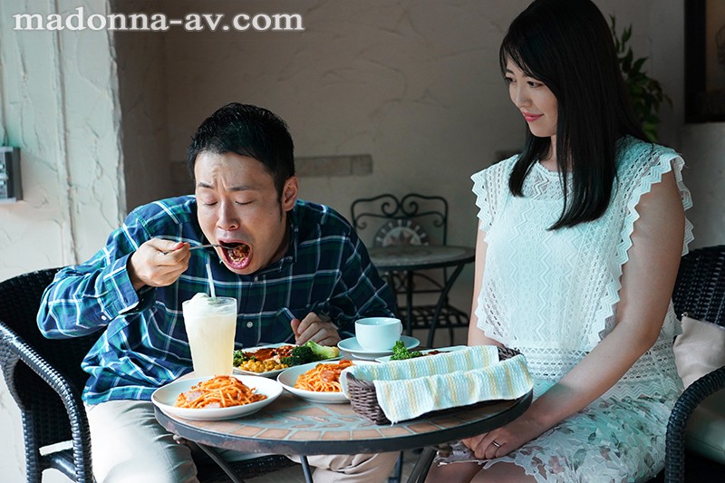 「ねぇ？あなた、本当に童貞なの？」～童貞詐欺にイカされ続けた人妻～ 木下凛々子