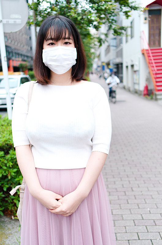 愛媛の田舎っぺ爆乳素人さん 優子/公務員/J-cup