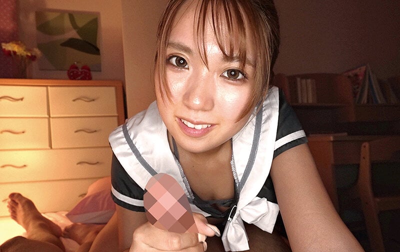 優等生の幼なじみはとっても負けず嫌い！だからバカにされるとエッチな事だって一生懸命ガンバっちゃいます！ 和久井美兎