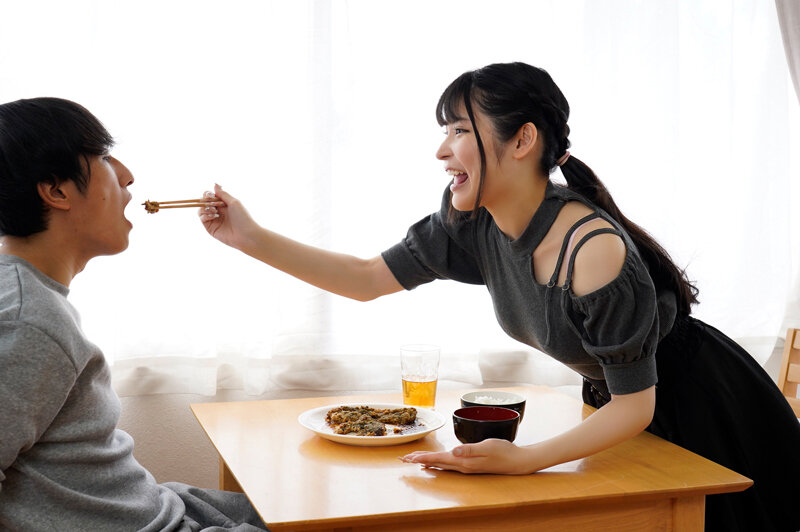 愛おしすぎて壊しちゃいたい カワボなヤンデレJ系に監禁された俺の極限中出し搾精生活 胡桃さくら