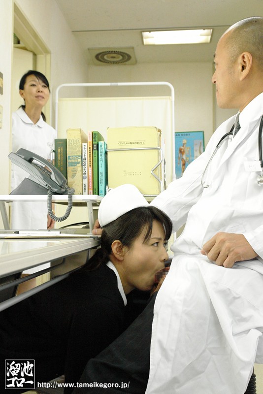 汚された母の白衣 三浦恵理子