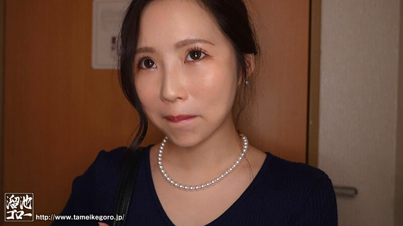 関西からやって来た茶道と書道の先生 高瀬ちあき32歳 本当の性癖を見つけたくて…AVに出演します。 初撮り人妻ノンフィクション