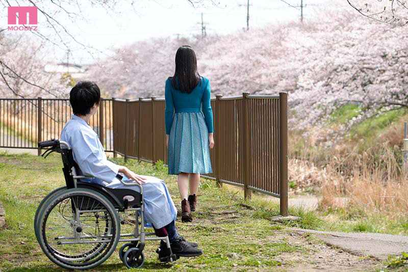 つぼみしかいない世界。人類不在の3日間、僕とつぼみは何度も何度も中出しセックスをした。