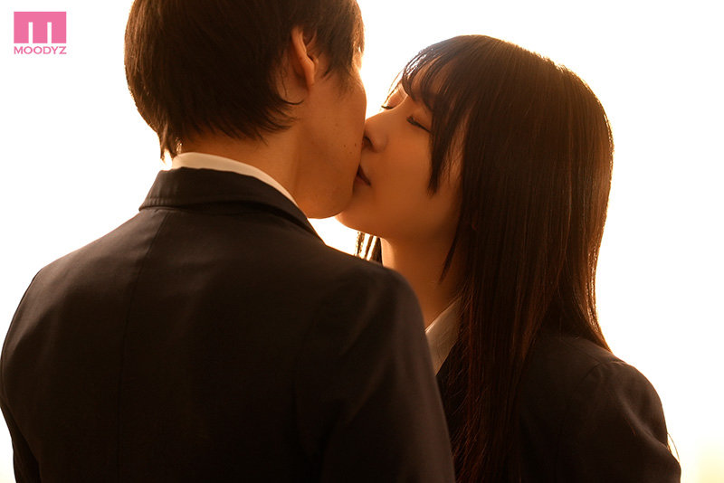 つぼみしかいない世界。人類不在の3日間、僕とつぼみは何度も何度も中出しセックスをした。