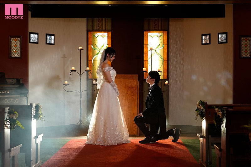 つぼみしかいない世界。人類不在の3日間、僕とつぼみは何度も何度も中出しセックスをした。