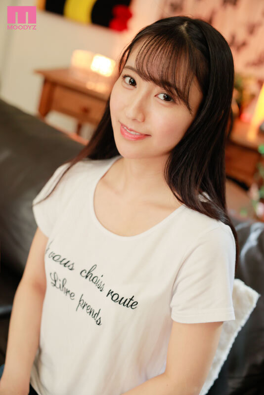 解禁 生まれて初めての中出し性交 岬野まなつ