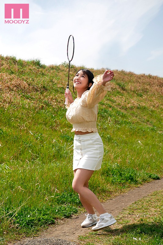 新人！食べること大好き！飲み会で盛り上げてくれそうなGカップ現役女子大生AVデビュー！！ 成宮えりか