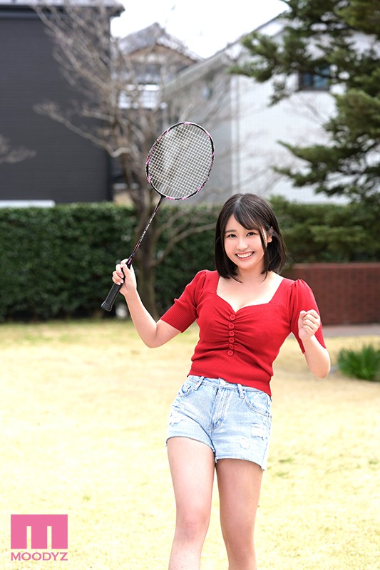 新人！食べること大好き！飲み会で盛り上げてくれそうなGカップ現役女子大生AVデビュー！！ 成宮えりか