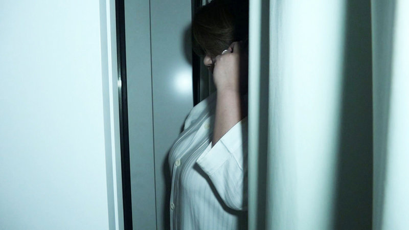 子供12人産んだ大家族の豊満Kカップ母ちゃん、AVに出る。