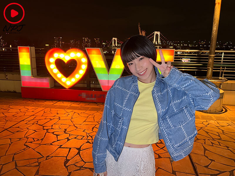 男の人とデートしたことがない清楚系女子大生をデート後、ホテルに誘ってみたら… 超絶敏感・●トゥー・大量潮吹き…ギャップの天使降臨 さつき