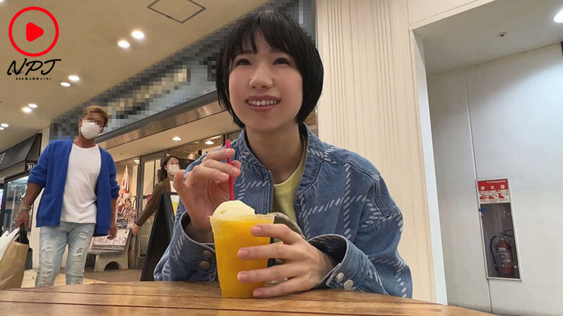 男の人とデートしたことがない清楚系女子大生をデート後、ホテルに誘ってみたら… 超絶敏感・●トゥー・大量潮吹き…ギャップの天使降臨 さつき