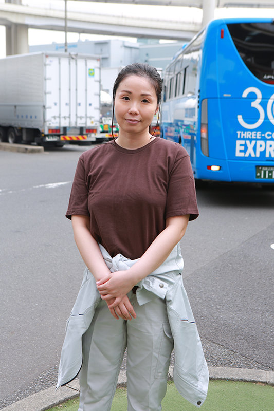 実は美人が多い女性トラック運転手を性感マッサージでとことんイカせてみた4時間SP
