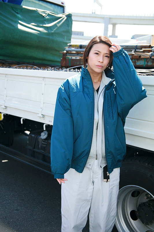 実は美人が多い女性トラック運転手を性感マッサージでとことんイカせてみた4時間SP